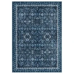 Vintage Runner Rug – Washable Non-Slip Hallway & Entryway Rug, Soft Non-Shedding Low Pile Indoor Carpet, Foldable Kitchen & Laundry Runner Rug 19 Vintage Runner Rug – Washable Non-Slip Hallway & Entryway Rug, Soft Non-Shedding Low Pile Indoor Carpet, Foldable Kitchen & Laundry Runner Rug -Homfan GUEST 0d0bf652 d388 4d0f b48e 482b0fc6d79a