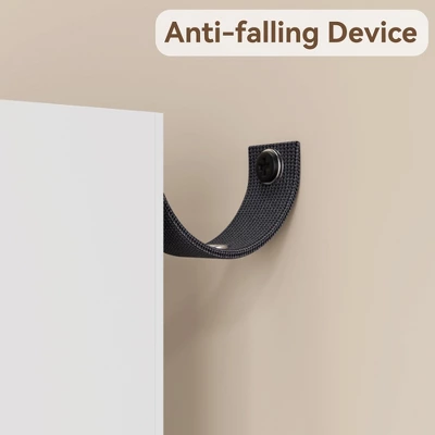 Kids Storage Organizer With Drawer, Toy Storage Shelf, 5 Cubes Storage Organizer, Wooden Storage Cabinet For Playroom, Classroom, Nursery, Kids Room 8 Kids Storage Organizer With Drawer, Toy Storage Shelf, 5 Cubes Storage Organizer, Wooden Storage Cabinet For Playroom, Classroom, Nursery, Kids Room - Image 6