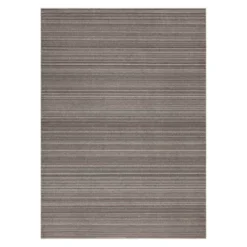 Kitchen Rugs Non Slip Washable Striped Indoor Outdoor Carpet For Hallway Laundry Bedroom Bedside Entryway Foyer Dining Office Brown -Homfan GUEST 7a285583 a4b5 4cf1 a65d 6625038a9b98