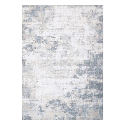 Modern Abstract Kitchen Rugs Machine Washable Soft Non Slip Entryway Area Rug Indoor Floor Accent Mat Carpet For Kitchen Laundry Grey/Taupe 11 Modern Abstract Kitchen Rugs Machine Washable Soft Non Slip Entryway Area Rug Indoor Floor Accent Mat Carpet For Kitchen Laundry Grey/Taupe - Image 9